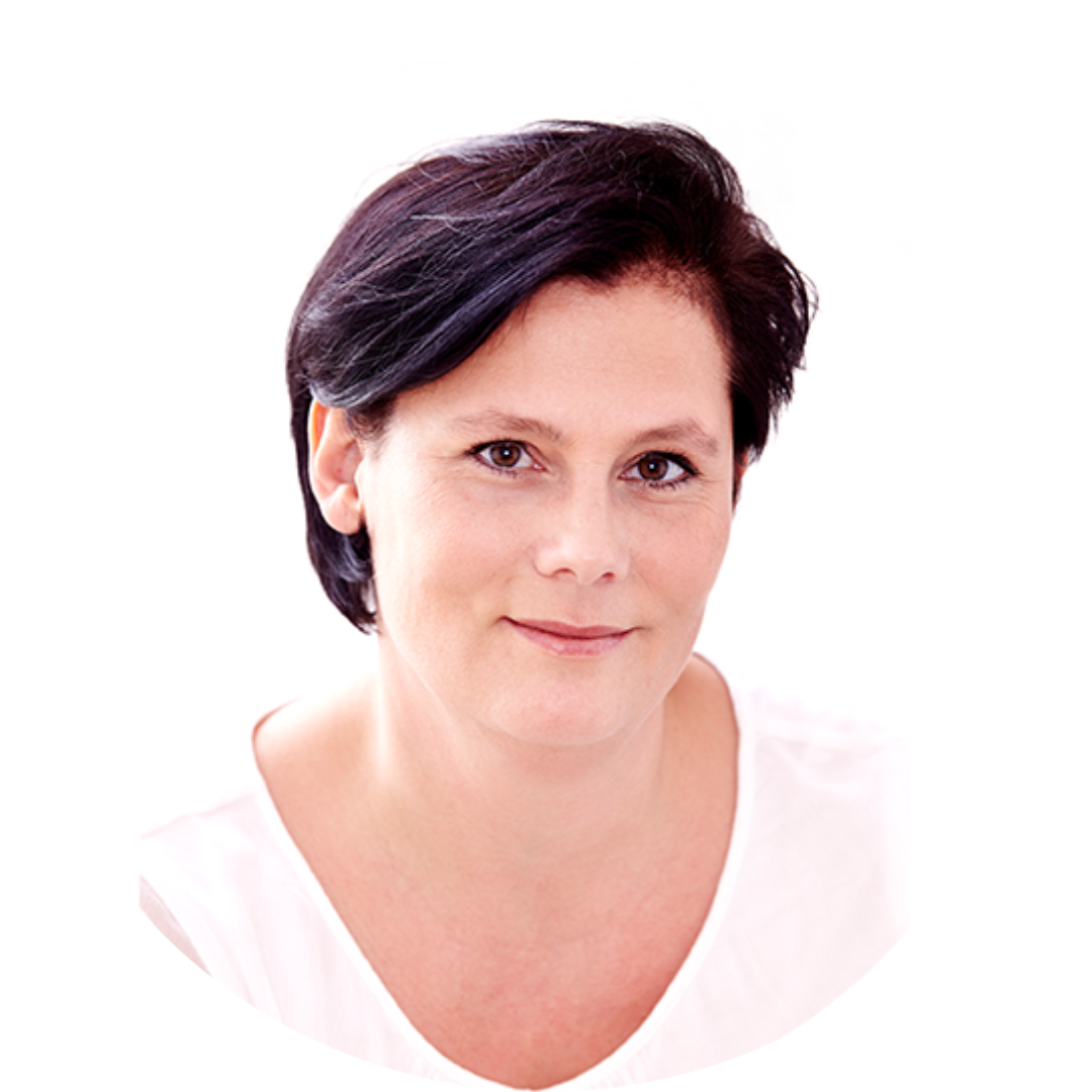 Angelika Kemeter, Heilmassage & Therapie, spricht über ihre Erfahrungen mit dem Online-Buchungssystem von Offisy
