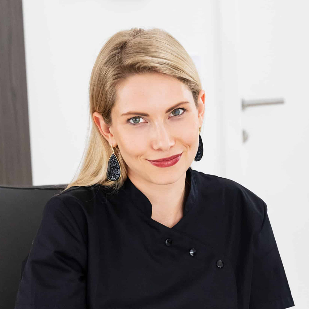 Julia Mayr
