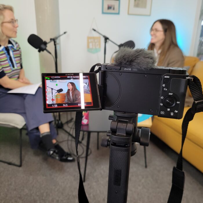 Offisy Podcast Video